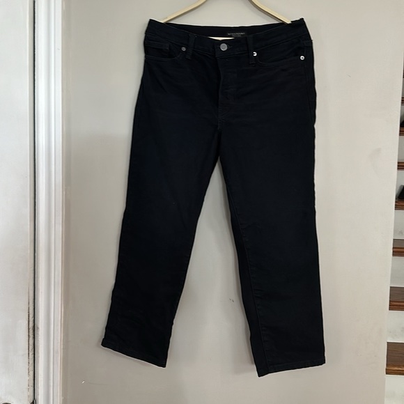 Size 29 Banana Republic Jeans - Picture 3 of 4